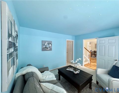 Tiny photo for 6902 Dartmouth Avenue, Henrico, VA 23226 (MLS # 2533173)