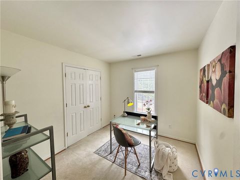 Tiny photo for 6902 Dartmouth Avenue, Henrico, VA 23226 (MLS # 2533173)