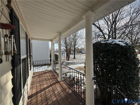Tiny photo for 6902 Dartmouth Avenue, Henrico, VA 23226 (MLS # 2533173)