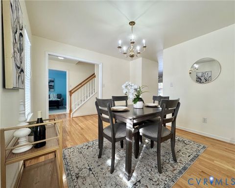 Tiny photo for 6902 Dartmouth Avenue, Henrico, VA 23226 (MLS # 2533173)