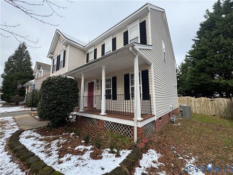 Tiny photo for 6902 Dartmouth Avenue, Henrico, VA 23226 (MLS # 2533173)