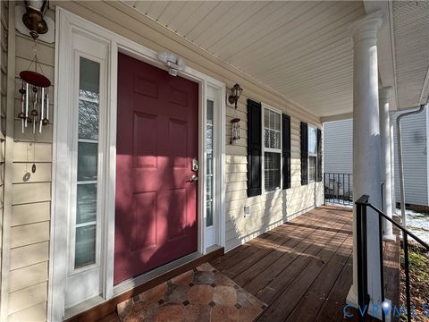 Tiny photo for 6902 Dartmouth Avenue, Henrico, VA 23226 (MLS # 2533173)