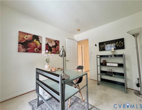 Tiny photo for 6902 Dartmouth Avenue, Henrico, VA 23226 (MLS # 2533173)