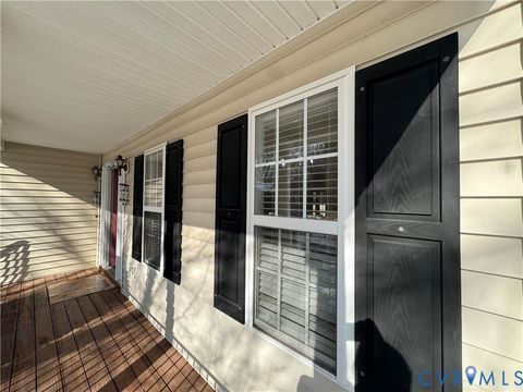 Tiny photo for 6902 Dartmouth Avenue, Henrico, VA 23226 (MLS # 2533173)