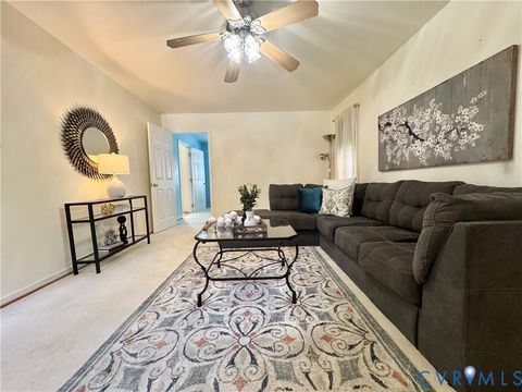 Tiny photo for 6902 Dartmouth Avenue, Henrico, VA 23226 (MLS # 2533173)