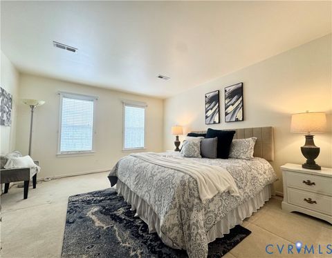 Tiny photo for 6902 Dartmouth Avenue, Henrico, VA 23226 (MLS # 2533173)