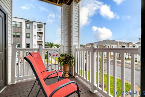 Tiny photo for 3900 Maze Runner Drive #206, Midlothian, VA 23112 (MLS # 2603384)