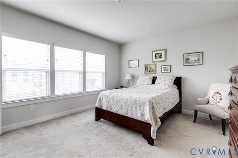 Tiny photo for 3900 Maze Runner Drive #206, Midlothian, VA 23112 (MLS # 2603384)