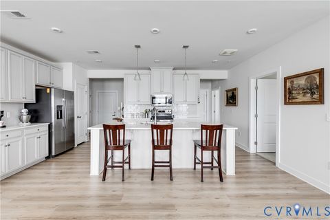 Tiny photo for 3900 Maze Runner Drive #206, Midlothian, VA 23112 (MLS # 2603384)