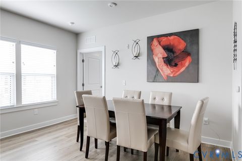 Tiny photo for 3900 Maze Runner Drive #206, Midlothian, VA 23112 (MLS # 2603384)