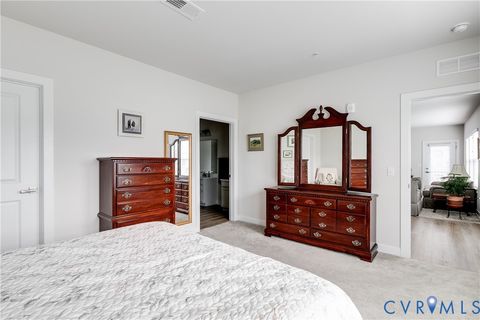 Tiny photo for 3900 Maze Runner Drive #206, Midlothian, VA 23112 (MLS # 2603384)