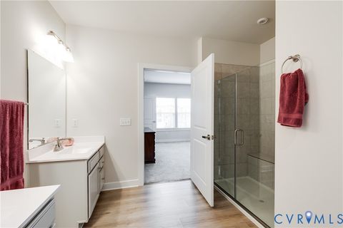 Tiny photo for 3900 Maze Runner Drive #206, Midlothian, VA 23112 (MLS # 2603384)