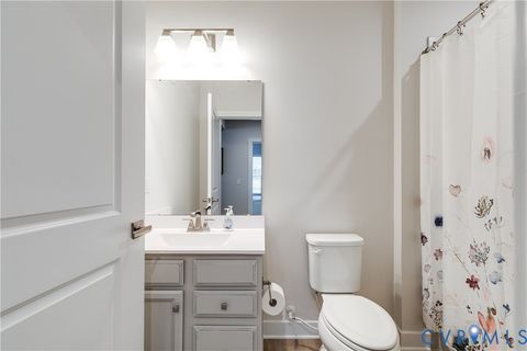 Tiny photo for 3900 Maze Runner Drive #206, Midlothian, VA 23112 (MLS # 2603384)