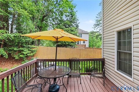 Tiny photo for 16406 Inchcape Road, Moseley, VA 23120 (MLS # 2617563)