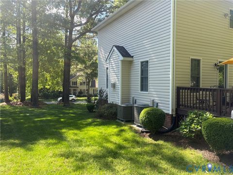 Tiny photo for 16406 Inchcape Road, Moseley, VA 23120 (MLS # 2617563)