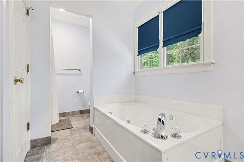 Tiny photo for 16406 Inchcape Road, Moseley, VA 23120 (MLS # 2617563)