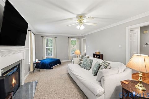Tiny photo for 16406 Inchcape Road, Moseley, VA 23120 (MLS # 2617563)