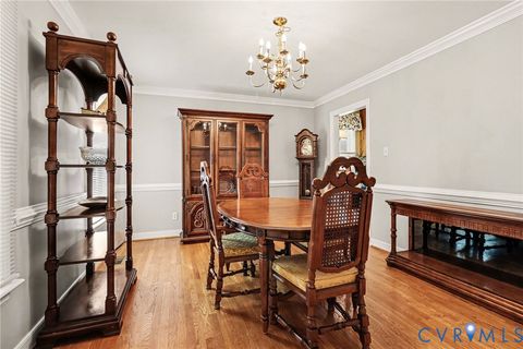 Tiny photo for 16406 Inchcape Road, Moseley, VA 23120 (MLS # 2617563)