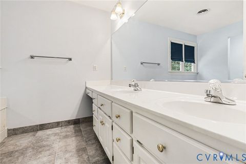 Tiny photo for 16406 Inchcape Road, Moseley, VA 23120 (MLS # 2617563)