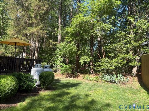 Tiny photo for 16406 Inchcape Road, Moseley, VA 23120 (MLS # 2617563)