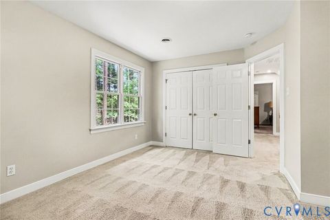 Tiny photo for 16406 Inchcape Road, Moseley, VA 23120 (MLS # 2617563)