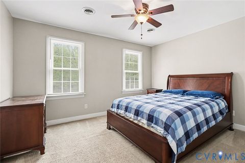 Tiny photo for 16406 Inchcape Road, Moseley, VA 23120 (MLS # 2617563)