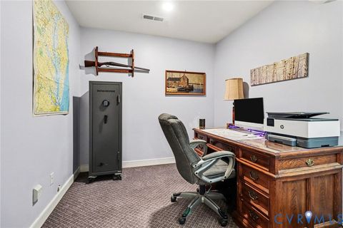 Tiny photo for 16406 Inchcape Road, Moseley, VA 23120 (MLS # 2617563)