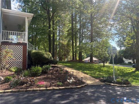 Tiny photo for 16406 Inchcape Road, Moseley, VA 23120 (MLS # 2617563)