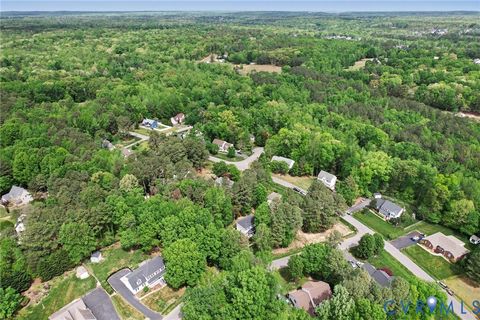 Tiny photo for 16406 Inchcape Road, Moseley, VA 23120 (MLS # 2617563)