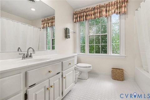 Tiny photo for 16406 Inchcape Road, Moseley, VA 23120 (MLS # 2617563)