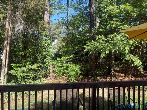 Tiny photo for 16406 Inchcape Road, Moseley, VA 23120 (MLS # 2617563)