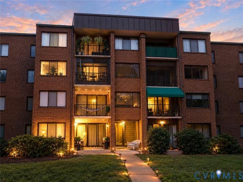 Tiny photo for 1507 Bronwyn Road #T3, Henrico, VA 23238 (MLS # 2623145)