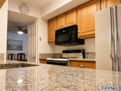 Tiny photo for 1507 Bronwyn Road #T3, Henrico, VA 23238 (MLS # 2623145)