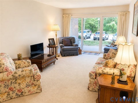 Tiny photo for 1507 Bronwyn Road #T3, Henrico, VA 23238 (MLS # 2623145)
