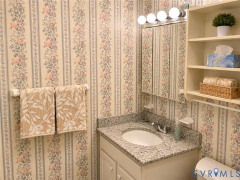 Tiny photo for 1507 Bronwyn Road #T3, Henrico, VA 23238 (MLS # 2623145)