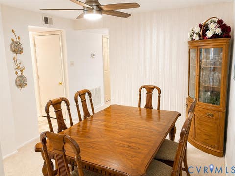 Tiny photo for 1507 Bronwyn Road #T3, Henrico, VA 23238 (MLS # 2623145)