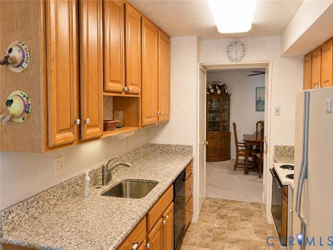 Tiny photo for 1507 Bronwyn Road #T3, Henrico, VA 23238 (MLS # 2623145)