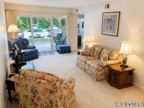 Tiny photo for 1507 Bronwyn Road #T3, Henrico, VA 23238 (MLS # 2623145)