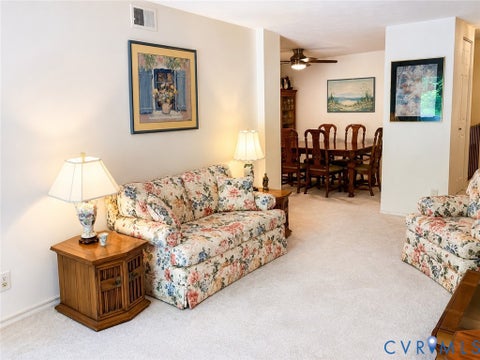 Tiny photo for 1507 Bronwyn Road #T3, Henrico, VA 23238 (MLS # 2623145)