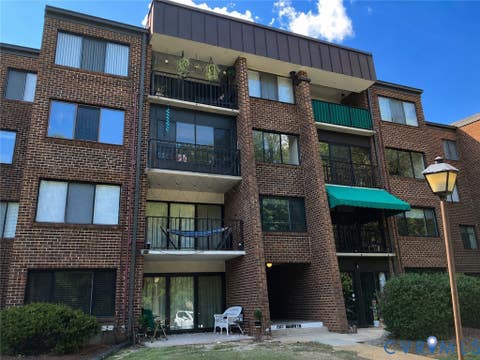 Photo of 1507 Bronwyn Road #T3, Henrico, VA 23238 (MLS # 2623145)