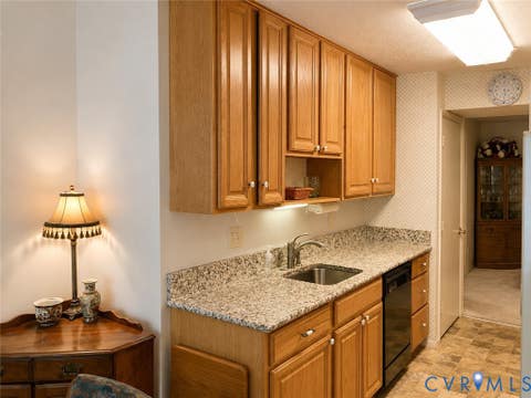 Tiny photo for 1507 Bronwyn Road #T3, Henrico, VA 23238 (MLS # 2623145)