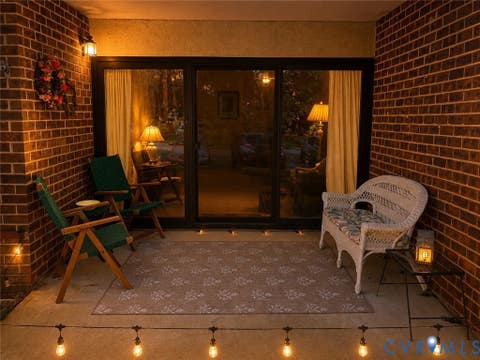 Tiny photo for 1507 Bronwyn Road #T3, Henrico, VA 23238 (MLS # 2623145)