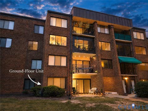 Photo of 1507 Bronwyn Road #T3, Henrico, VA 23238 (MLS # 2623145)