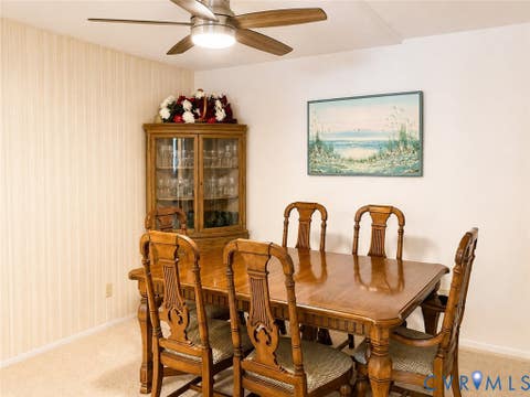 Tiny photo for 1507 Bronwyn Road #T3, Henrico, VA 23238 (MLS # 2623145)