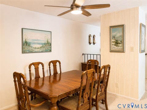 Tiny photo for 1507 Bronwyn Road #T3, Henrico, VA 23238 (MLS # 2623145)