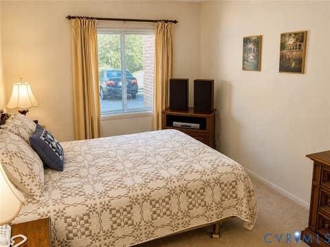 Tiny photo for 1507 Bronwyn Road #T3, Henrico, VA 23238 (MLS # 2623145)