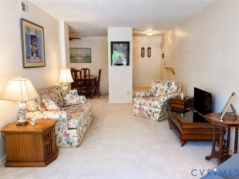 Tiny photo for 1507 Bronwyn Road #T3, Henrico, VA 23238 (MLS # 2623145)