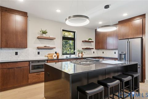 Tiny photo for 512.5 Westview Avenue, Richmond, VA 23226 (MLS # 2530577)