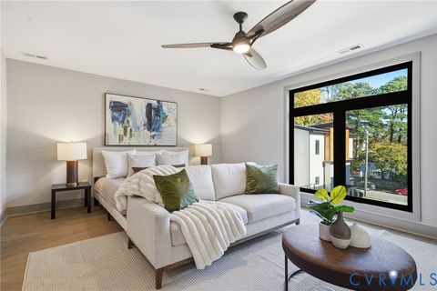 Tiny photo for 512.5 Westview Avenue, Richmond, VA 23226 (MLS # 2530577)