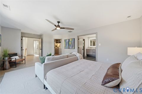 Tiny photo for 512.5 Westview Avenue, Richmond, VA 23226 (MLS # 2530577)